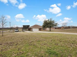 103 Meadow Brook Ct, Springtown, TX 76082