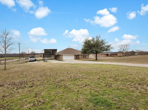 103 Meadow Brook Ct, Springtown, TX 76082