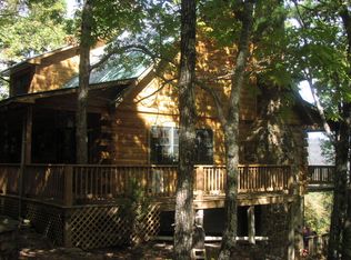 16 Hc 32, Mount Judea, AR 72655