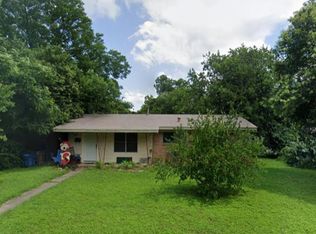 7501 Saint Phillip St, Austin, TX 78757