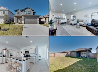 5339 Tuscany Hills Ln, Spring, TX 77373