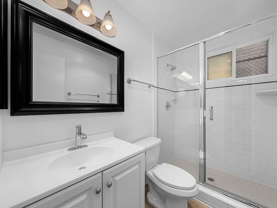 Updated Bath