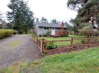 (Undisclosed Address), Port Townsend, WA 98368