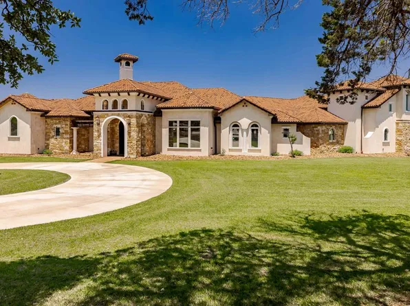 197 San Juan St S, Kerrville, TX 78028