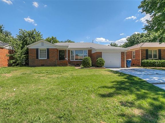 2nd image of 1614 Andover Ct