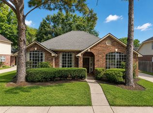 3407 Magnolia Trl, Houston, TX 77084
