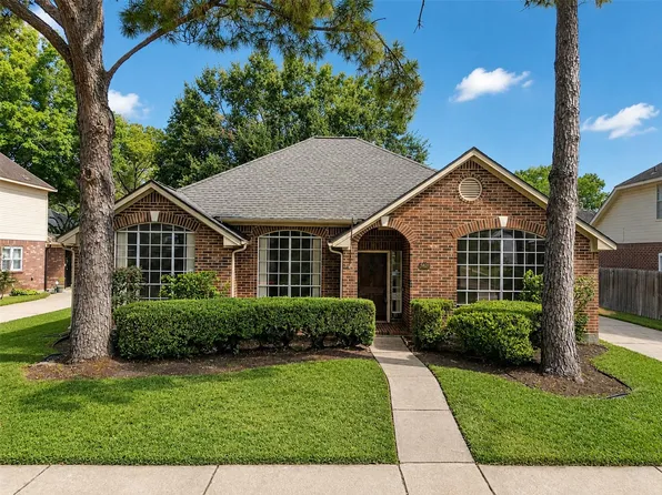 3407 Magnolia Trl, Houston, TX 77084