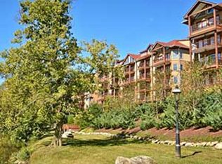 527 River Place Way UNIT 333, Sevierville, TN 37862