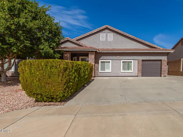 6456 E ORION Street, Mesa, AZ 85215