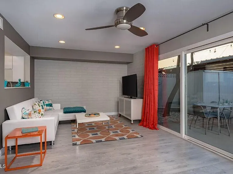 7720 E Heatherbrae Ave #15 — Photo 5