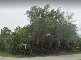 1418 Salyers St #1, Pt Charlotte, FL 33952