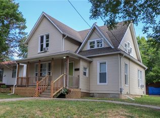 1805 Allison Ave, Des Moines, IA 50314