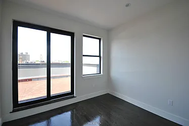 Rented by Town Residential