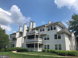 102 Sequoia Ct #4-1004, Princeton, NJ 08540