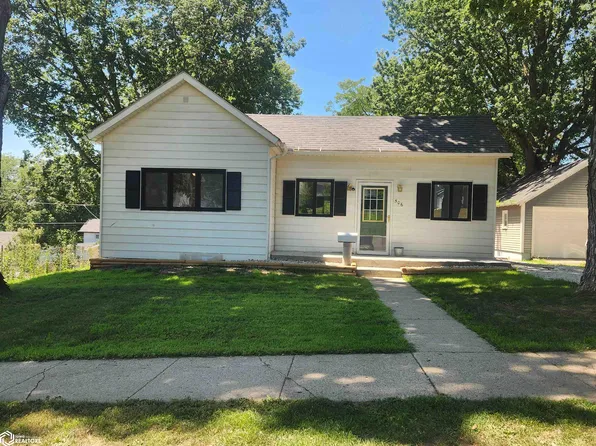 506 Moorehead St, Ida Grove, IA 51445