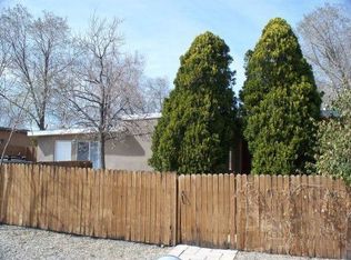 1807 Quapaw St, Santa Fe, NM 87505