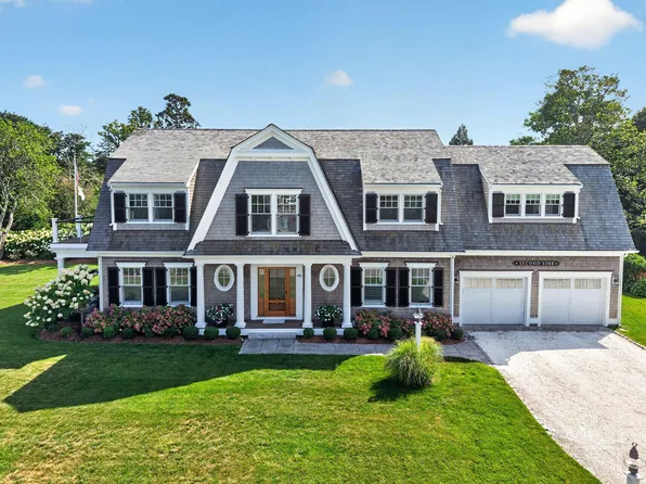48 Hillcrest Road, North Chatham, MA 02650