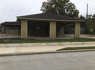 5302 Bataan Rd, Houston, TX 77033