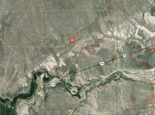 01081A001 Gamble District, Montello, NV 89830