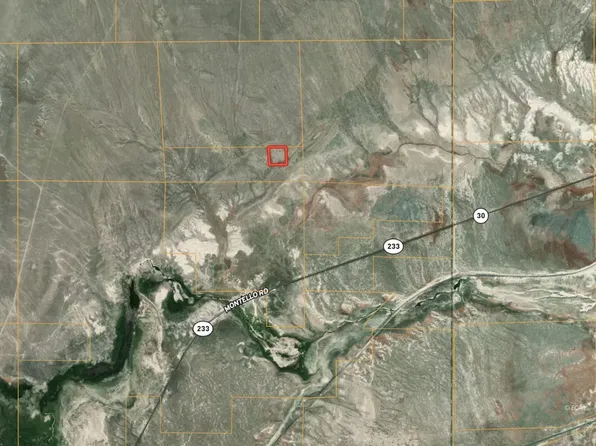 01081A001 Gamble District, Montello, NV 89830