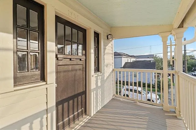 1 bed, 1.0 bath, 565 sqft, $1,275 — Photo 3
