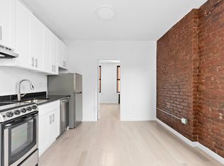 117 Mulberry St APT 10, New York, NY 10013