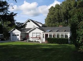16843 Donnelly Rd, Mount Vernon, WA 98273