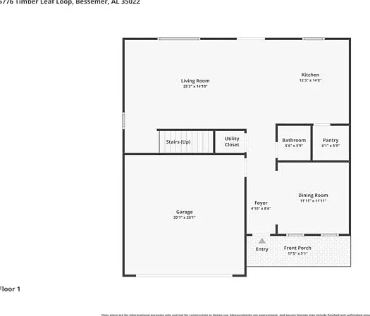 4 bed, 2.5 bath, 2281 sqft, $2,495 — Photo 2