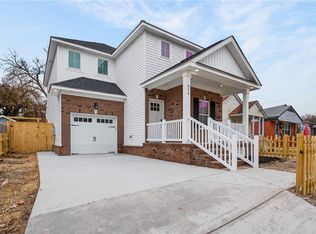 824 31st St, Newport News, VA 23607