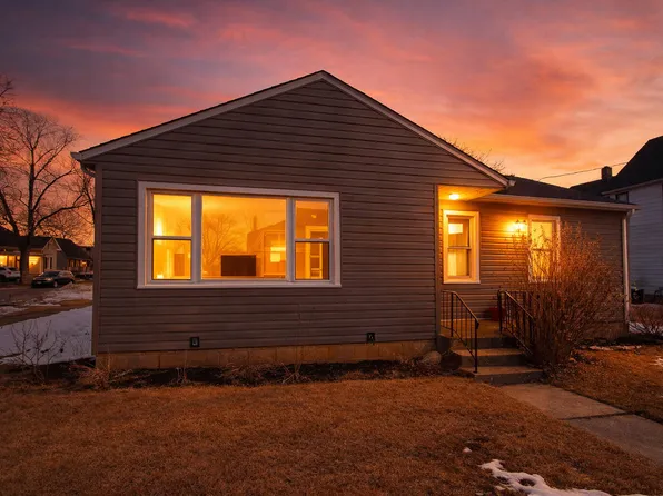 1802 Washington St, Michigan City, IN 46360