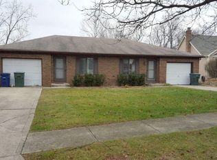7646 Deercreek Dr, Columbus, OH 43085