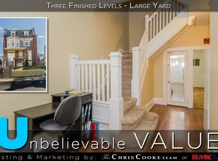 831 Whitelock St, Baltimore, MD 21217