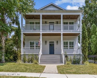 3678 BOONE PARK Avenue, Jacksonville, FL, 32205