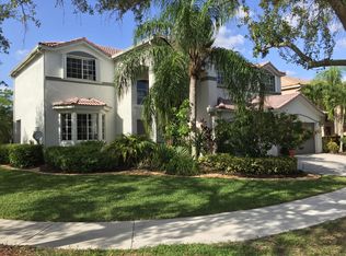 720 Heritage Way, Weston, FL 33326
