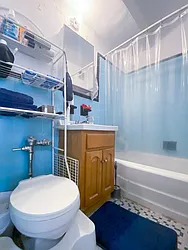 Rented by City Connections Realty
