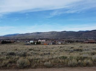 0 Erie Ave LOT 15, Tehachapi, CA 93561