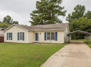 5616 Continental Way, Raleigh, NC 27610