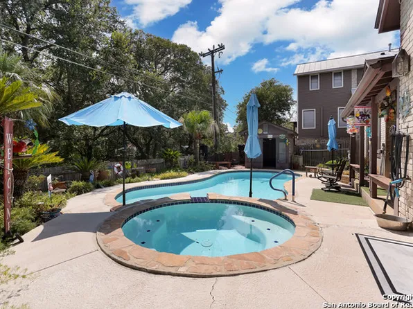 9211 HAVELOCK ST, San Antonio, TX 78254