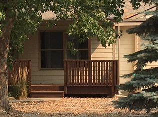 1008 7th Ave N, Glasgow, MT 59230