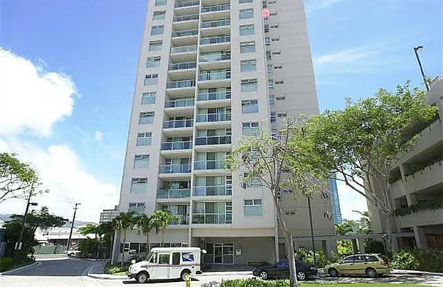 1133 Waimanu St #311