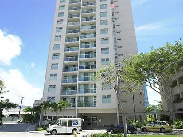 1133 Waimanu St APT 311, Honolulu, HI 96814