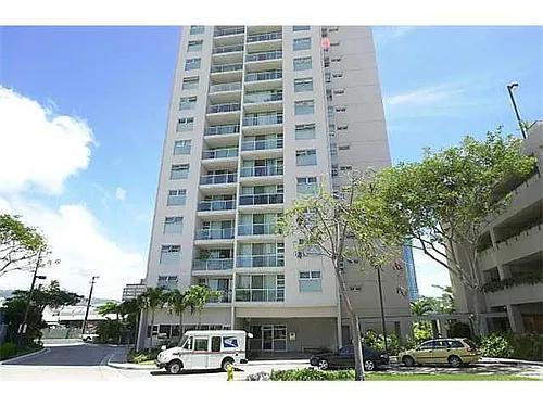 1133 Waimanu St Photo 1