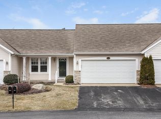 6919 Windwater Ct, Muskegon, MI 49444