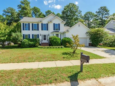 2296 Keswick Ln, Rock Hill, SC, 29732