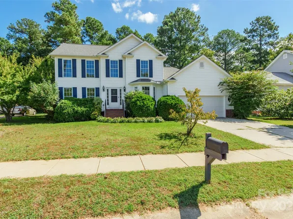 2296 Keswick Ln, Rock Hill, SC 29732
