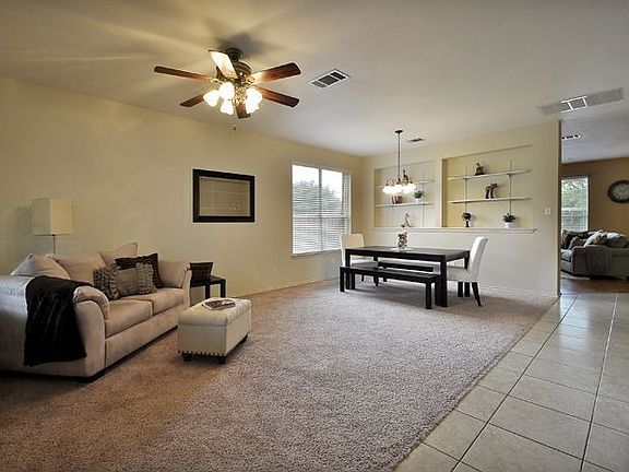 Formal Living/Dining