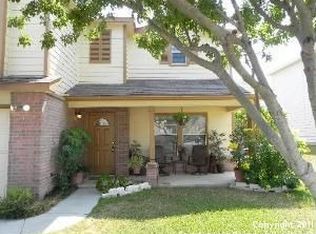 125 Weeping Way, Cibolo, TX 78108
