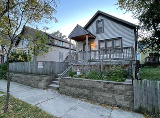 2623 N Pierce St, Milwaukee, WI 53212