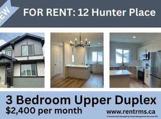 12 Hunter Pl #D667FC8E9, Spruce Grove, AB T7X 3W3