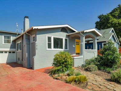 1415 Santa Clara Ave, Alameda, CA, 94501